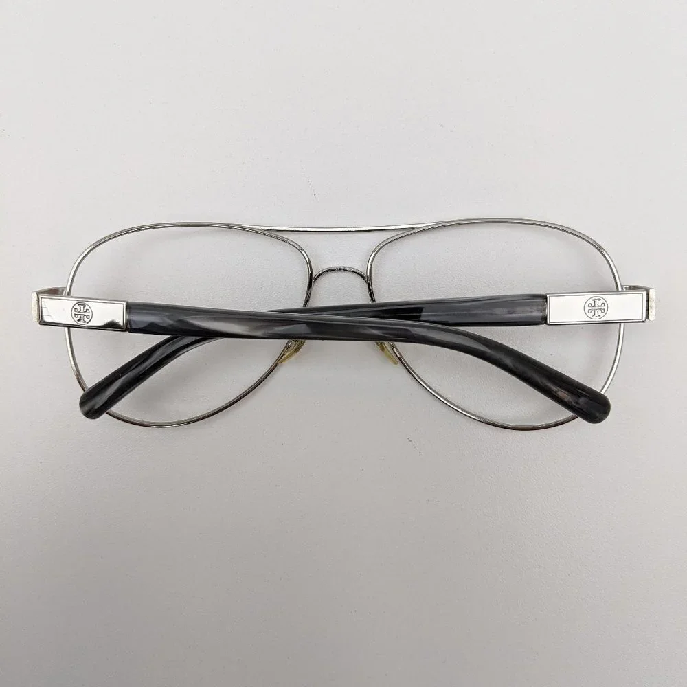 🕶️Frame Only | Tory Burch TY6010 308411 Sunglasses 57/14 135 /KAI435🕶️​